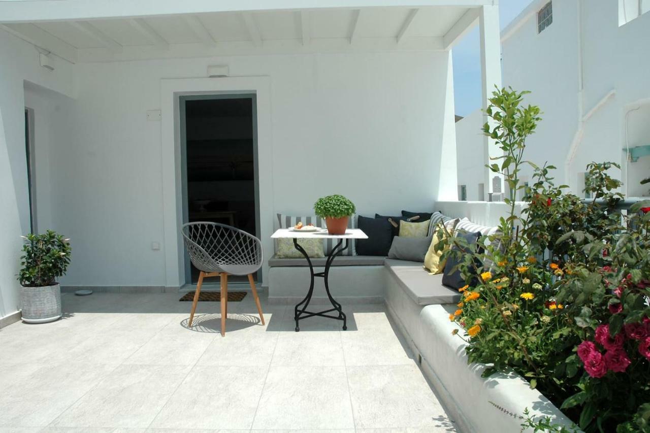 Kalypso House Villa Pera Gyalos Exterior photo